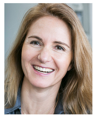 Frau Dr. med. Kerstin Scharwey